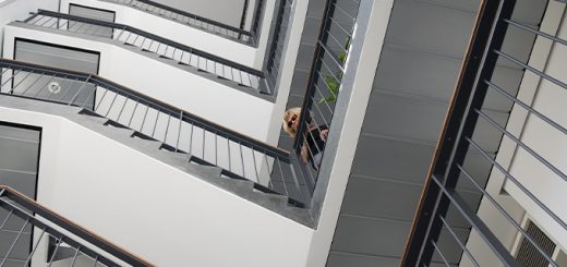 parti comuni condominio