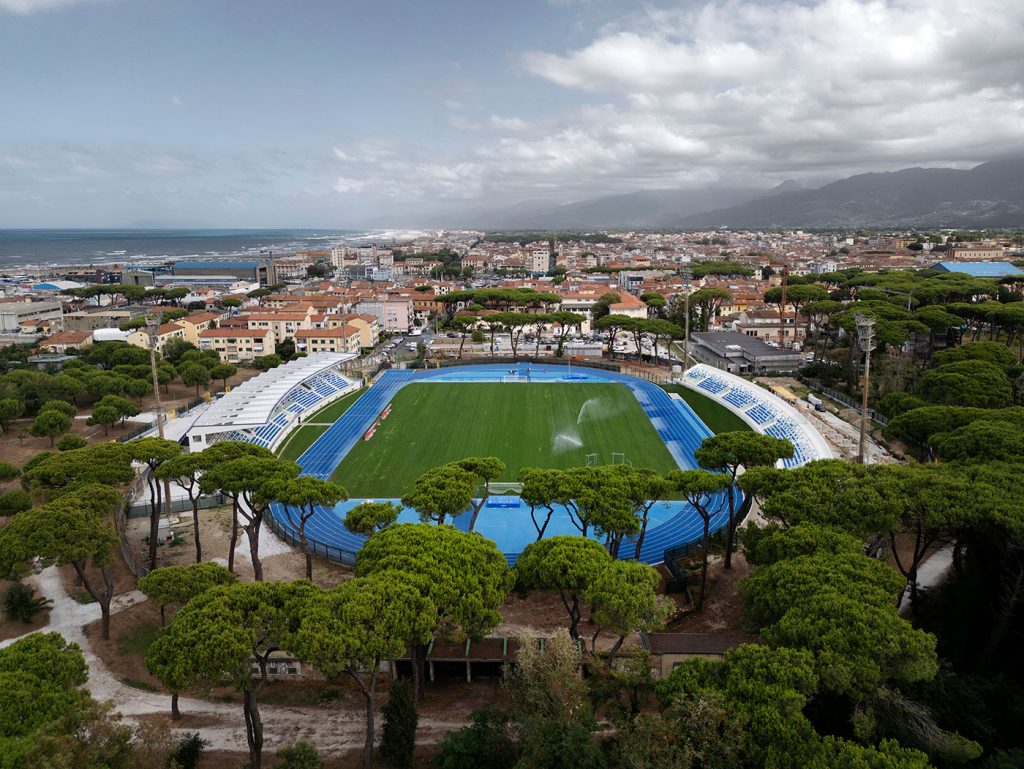 Stadio dei Pini