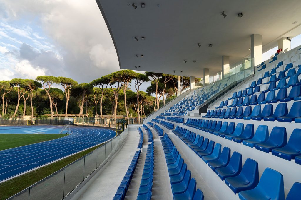 Stadio dei Pini