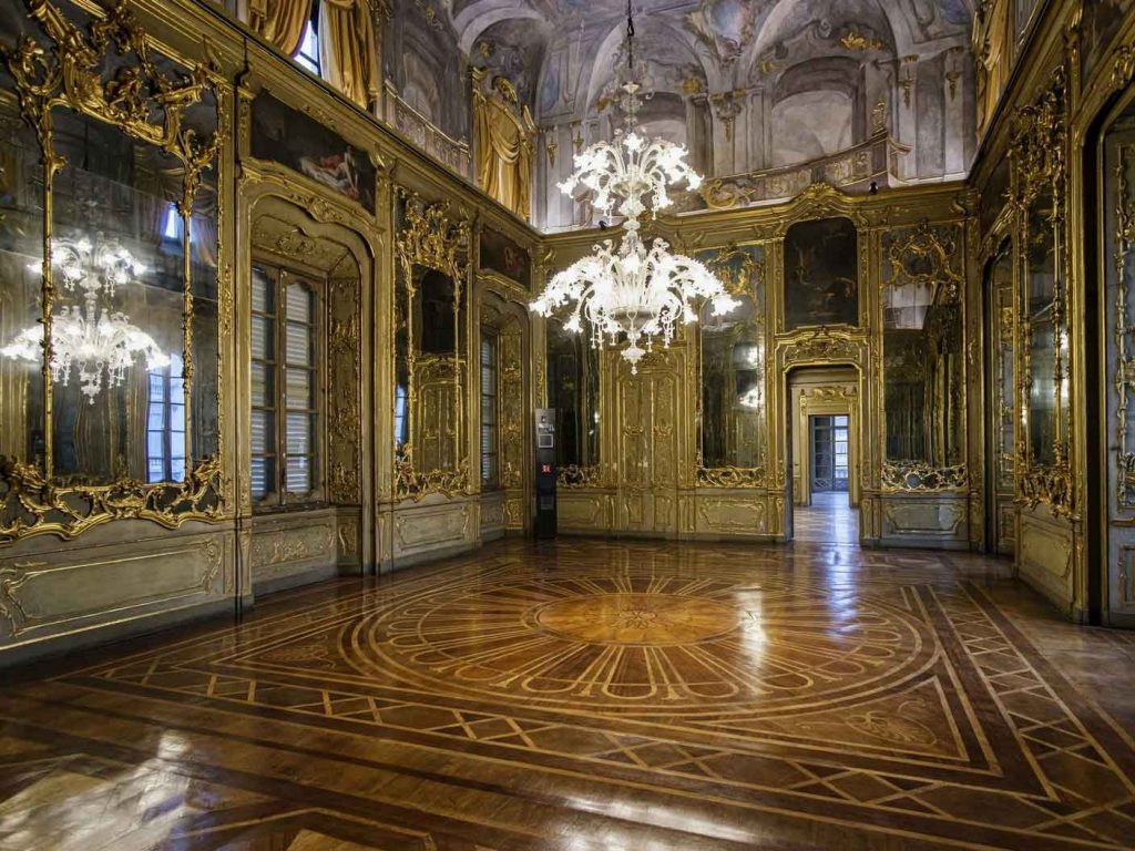 Giornate FAI d'Autunno