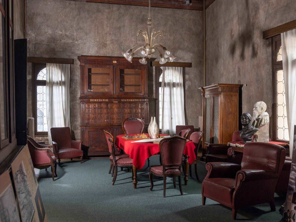 Giornate FAI d'Autunno