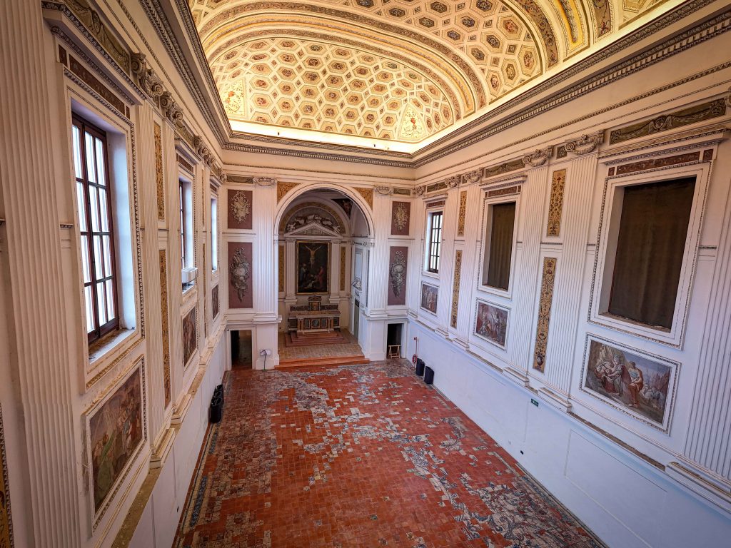 Giornate FAI d'Autunno