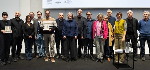 Sesta edizione del Premio italiano di Architettura
