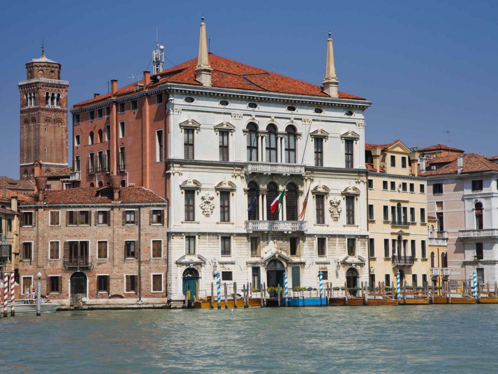 Giornate FAI d'Autunno