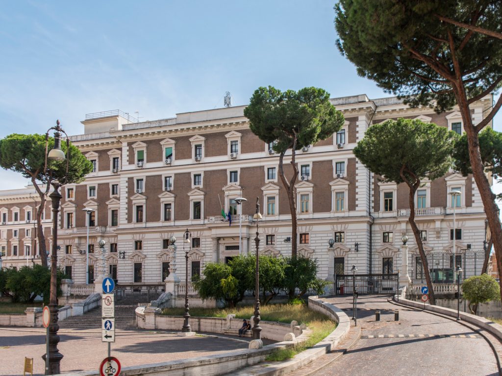 Giornate FAI d'Autunno