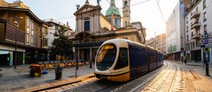 Qualità della vita: Milano prima