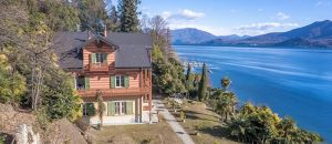 Villa Ada Troubetzkoy