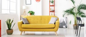 Arredare una casa da affittare