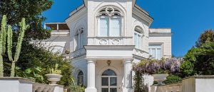 Villa Meine Welt in vendita