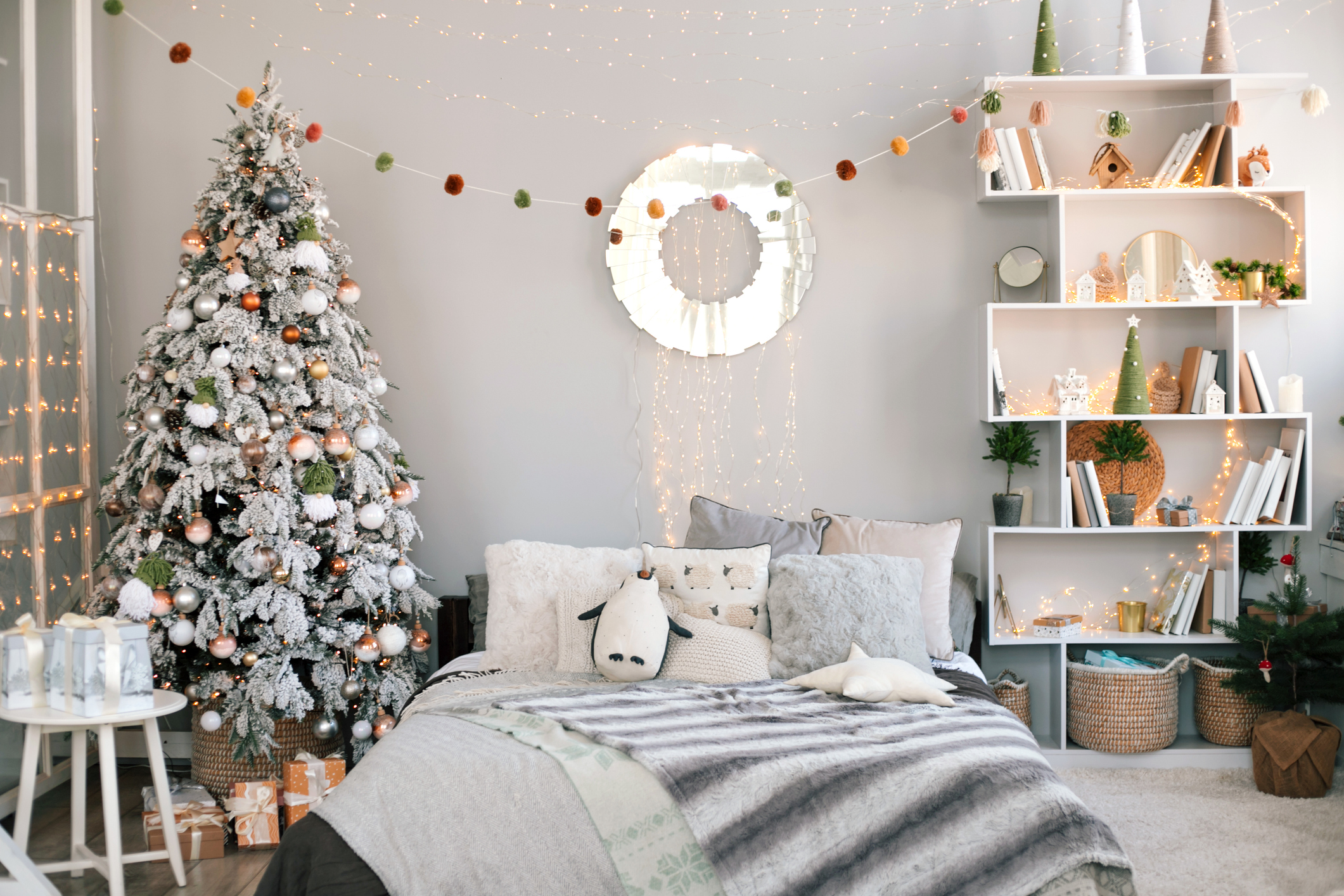 Ikea sorprende con decorazioni natalizie sotto i 10 euro: stile e risparmio per la tua casa