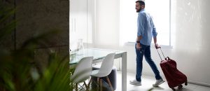 Comprare un bed & breakfast