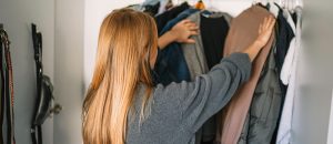 Armadi e ripostigli d’inverno