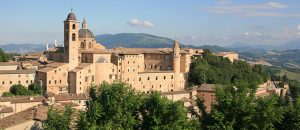 Urbino avvia il nuovo PUG