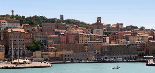 Ancona Capitale italiana della Cultura 2028