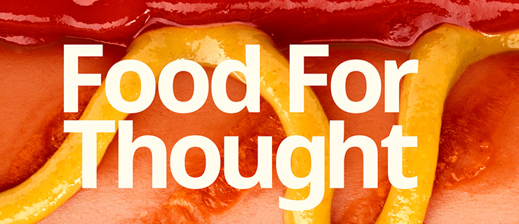 IKEA presenta “Food For Thought”