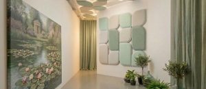 Un luogo di pace al Fuorisalone