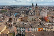 Parma guida per nuovi residenti