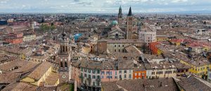 Parma: guida per residenti