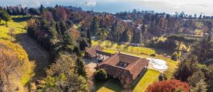 In vendita Tenuta di Eupilio