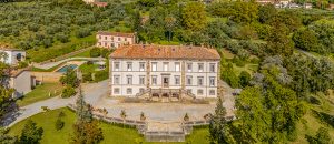 Villa Bonaparte in vendita