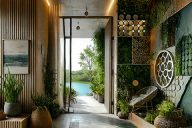 biophilic design