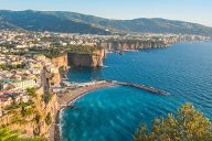 case al mare Comuni Bandiera Blu 2026
