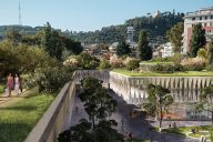 rigenerazione Depositi delle Vittorie Roma