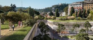 Progetti: Depositi Delle Vittorie