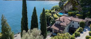 Appartamento a Villa La Gaeta