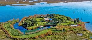 Isola in vendita a Venezia