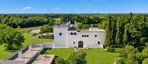 Masseria in vendita in Puglia