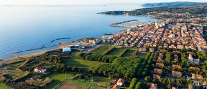 Ville da sogno in Versilia