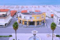 vivere a Viareggio